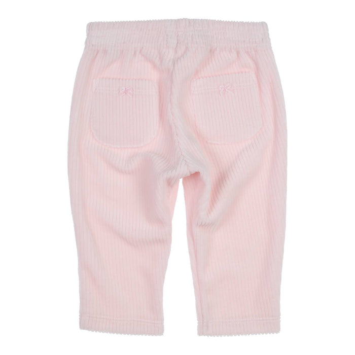 Lange broek Beth Lichtroze