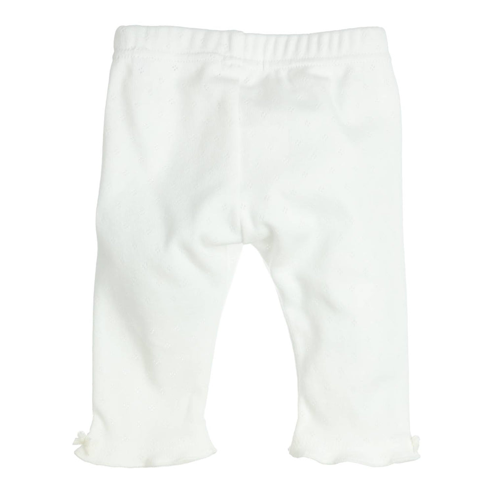 Legging Felice Blanc