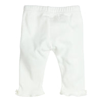 Legging Felice Blanc