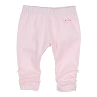 Legging Aerodoux Lichtroze/Wit