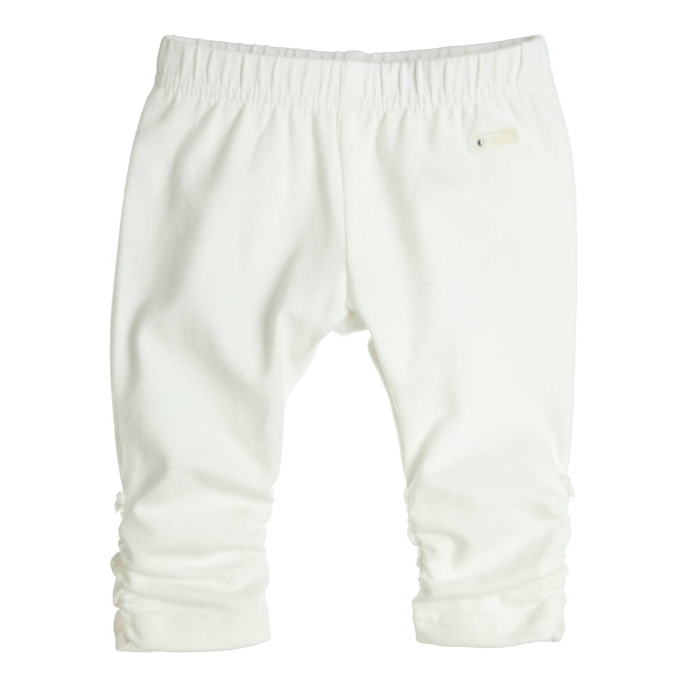 Legging Aerodoux Lichtroze/Wit