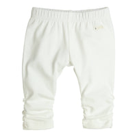 Legging Aerodoux Lichtroze/Wit