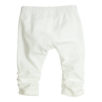 Legging Aerodoux Lichtroze/Wit