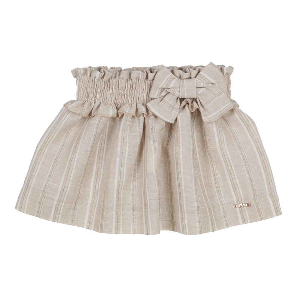 Rok Nori Beige