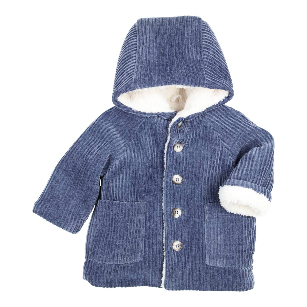 Jacke René