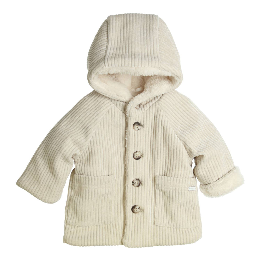 Jacke René
