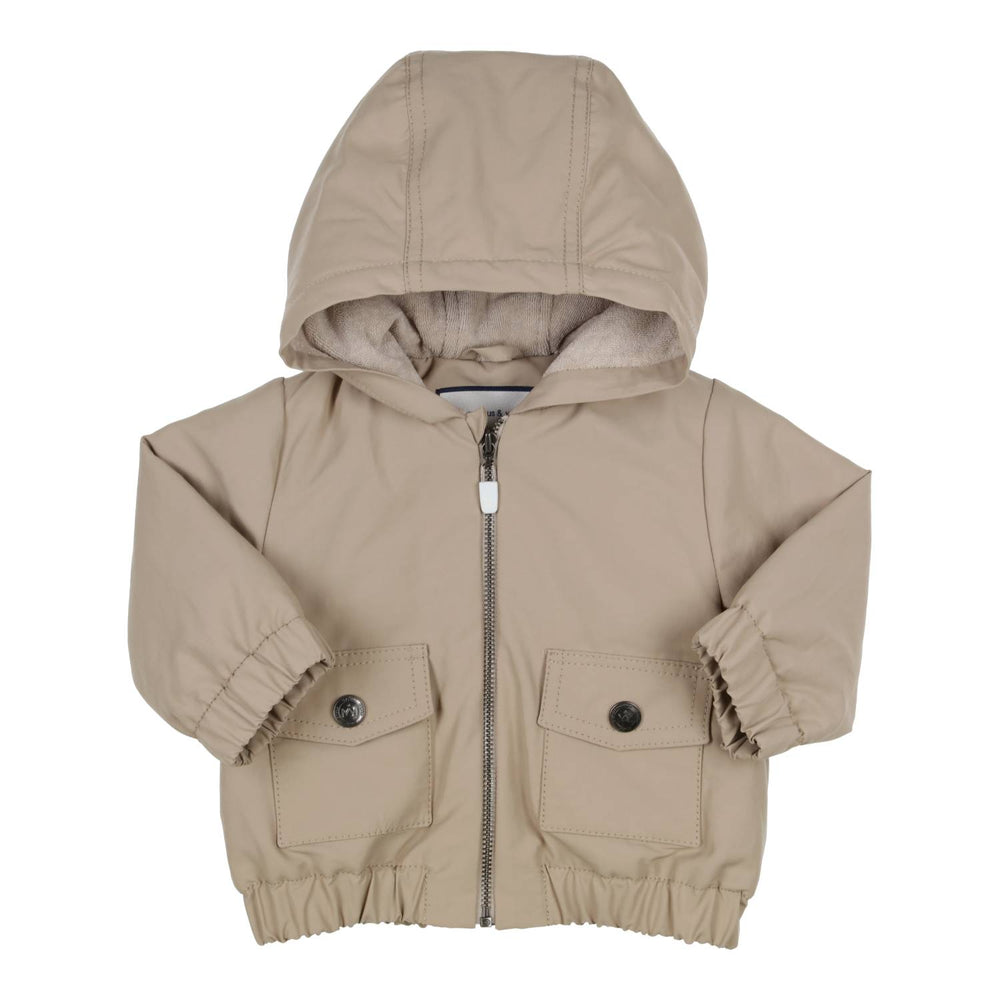 Jacke Morris