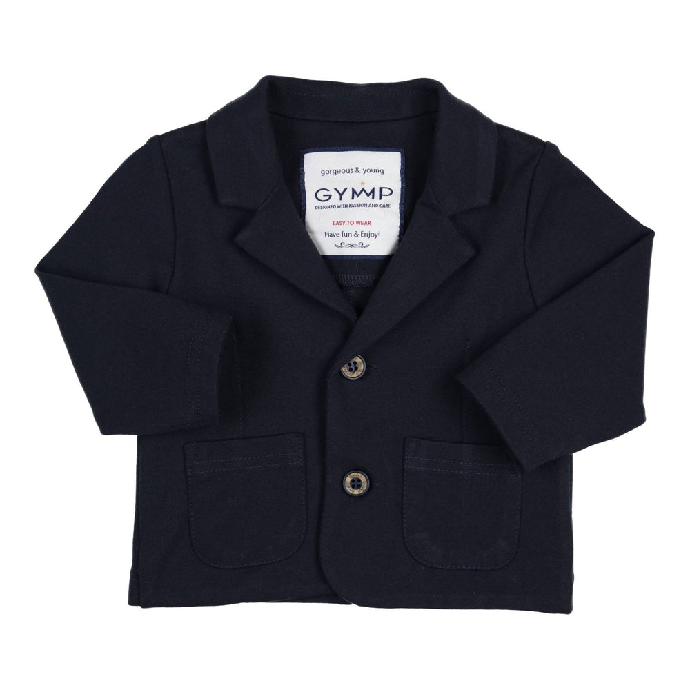 Blazer George