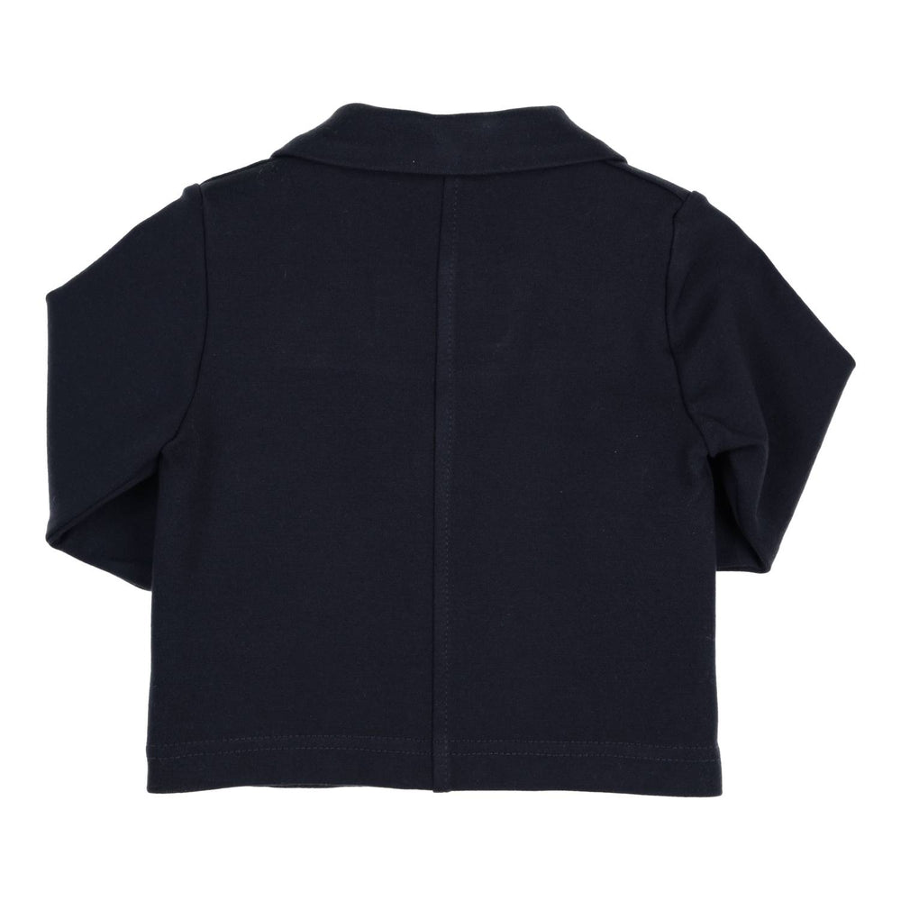 Blazer George