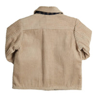 Shirt jacket Roan