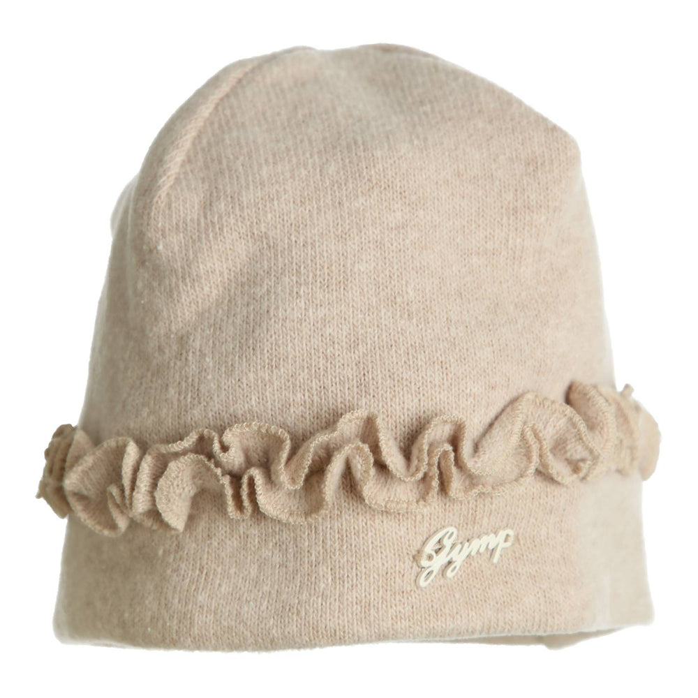 Hat Gillo Beige
