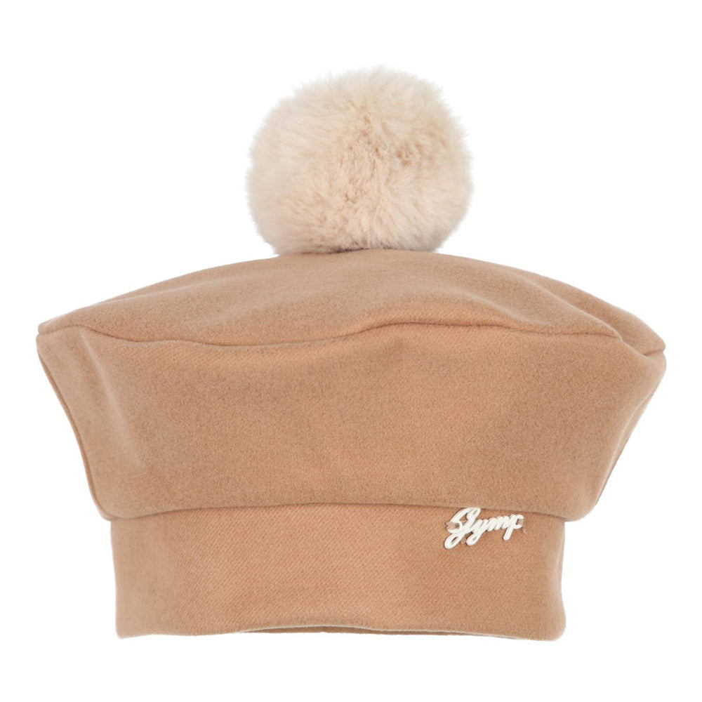 Bonnet Duffel