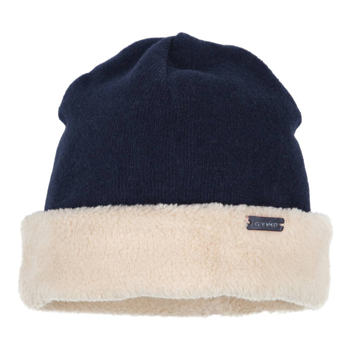 Muts Gillo Marineblauw