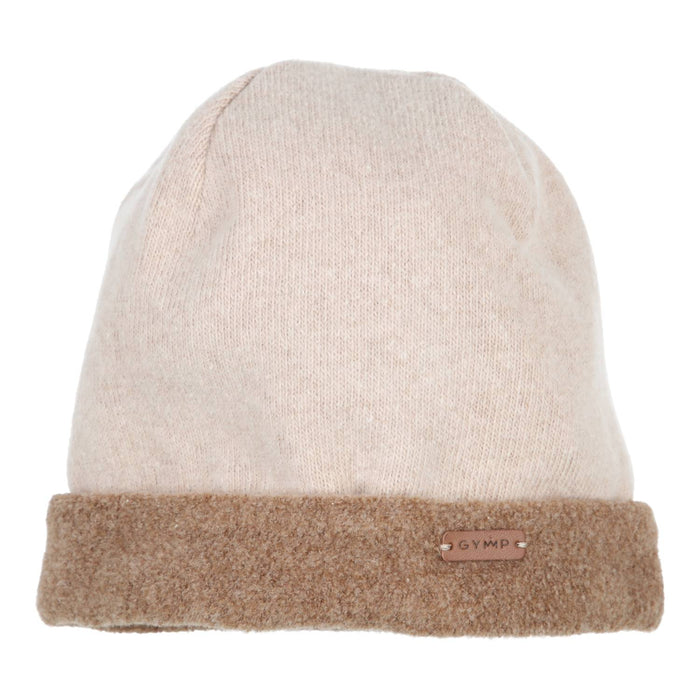 Muts Gillo Beige