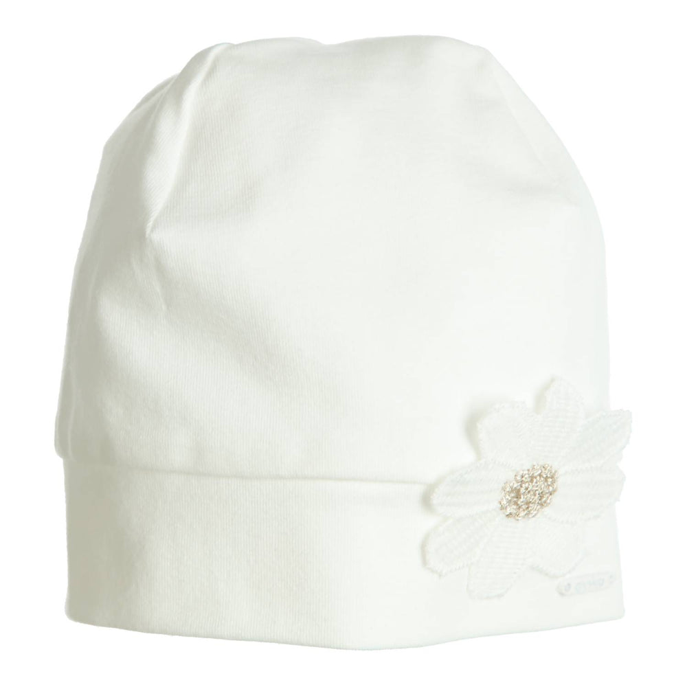 Mütze Aerobic Offwhite