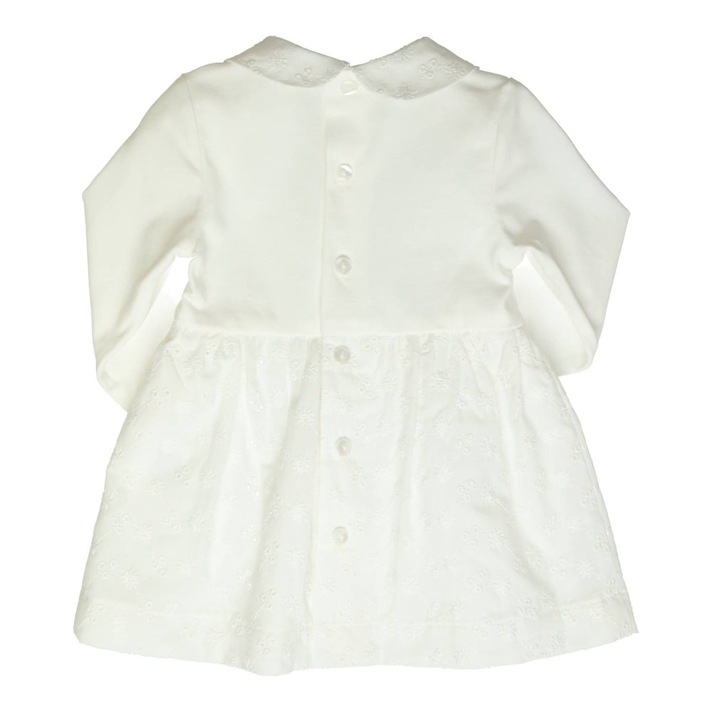 Robe Penina Combinée