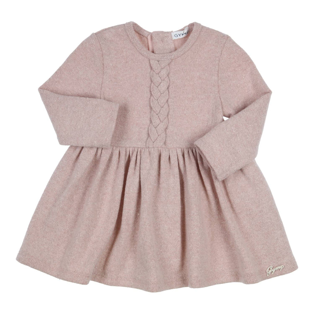 Dress Lucia Old Rose