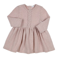 Dress Lucia Old Rose