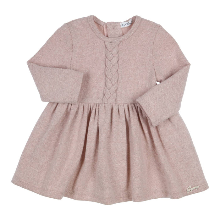 Dress Lucia Old Rose