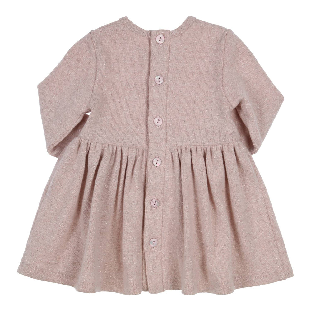 Dress Lucia Old Rose