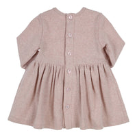 Dress Lucia Old Rose