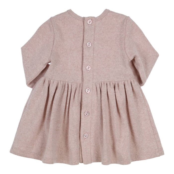 Dress Lucia Old Rose