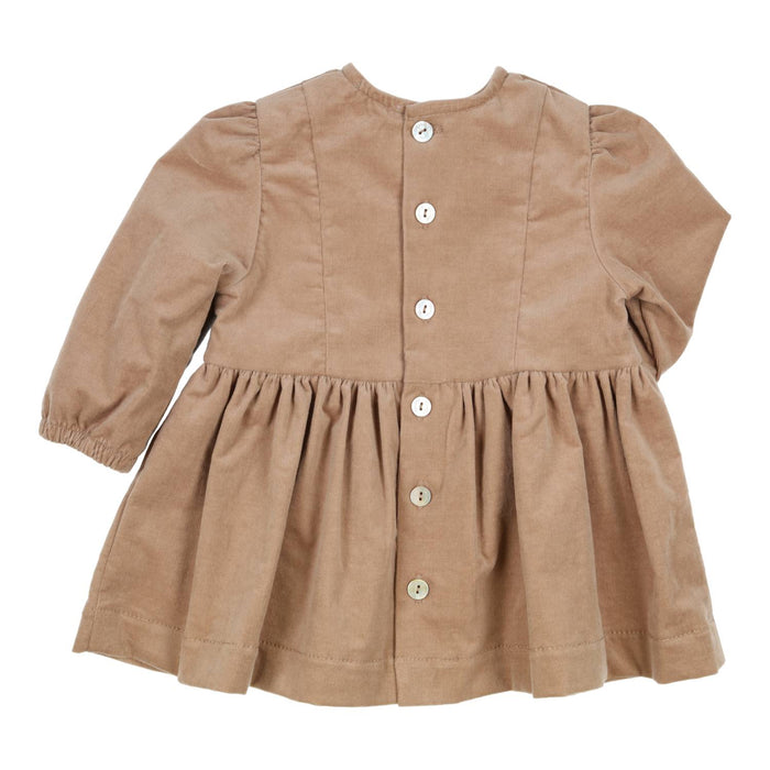 Dress Pandour
