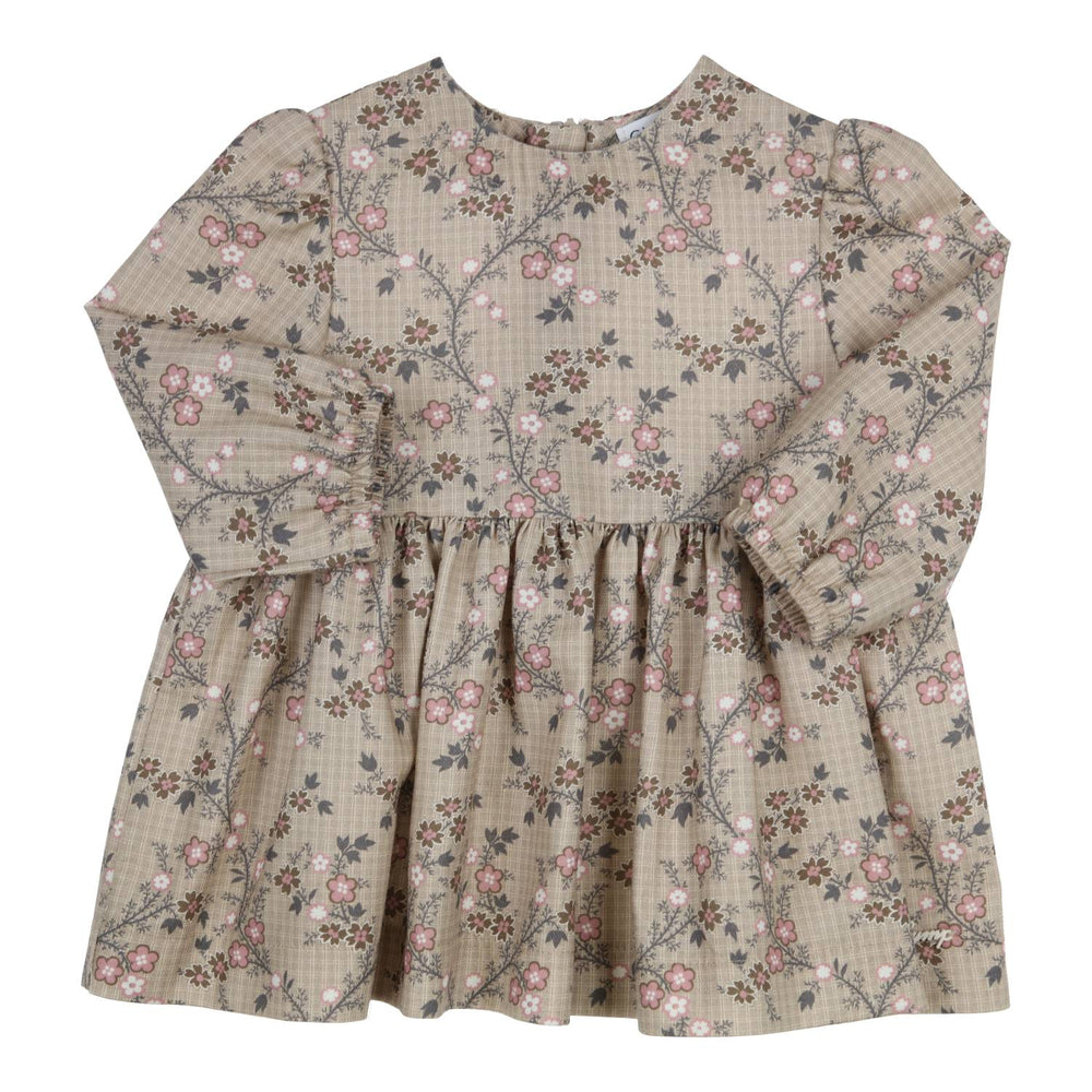 Kleid Lona