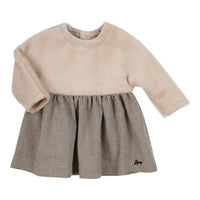 Jurk Bess Combi