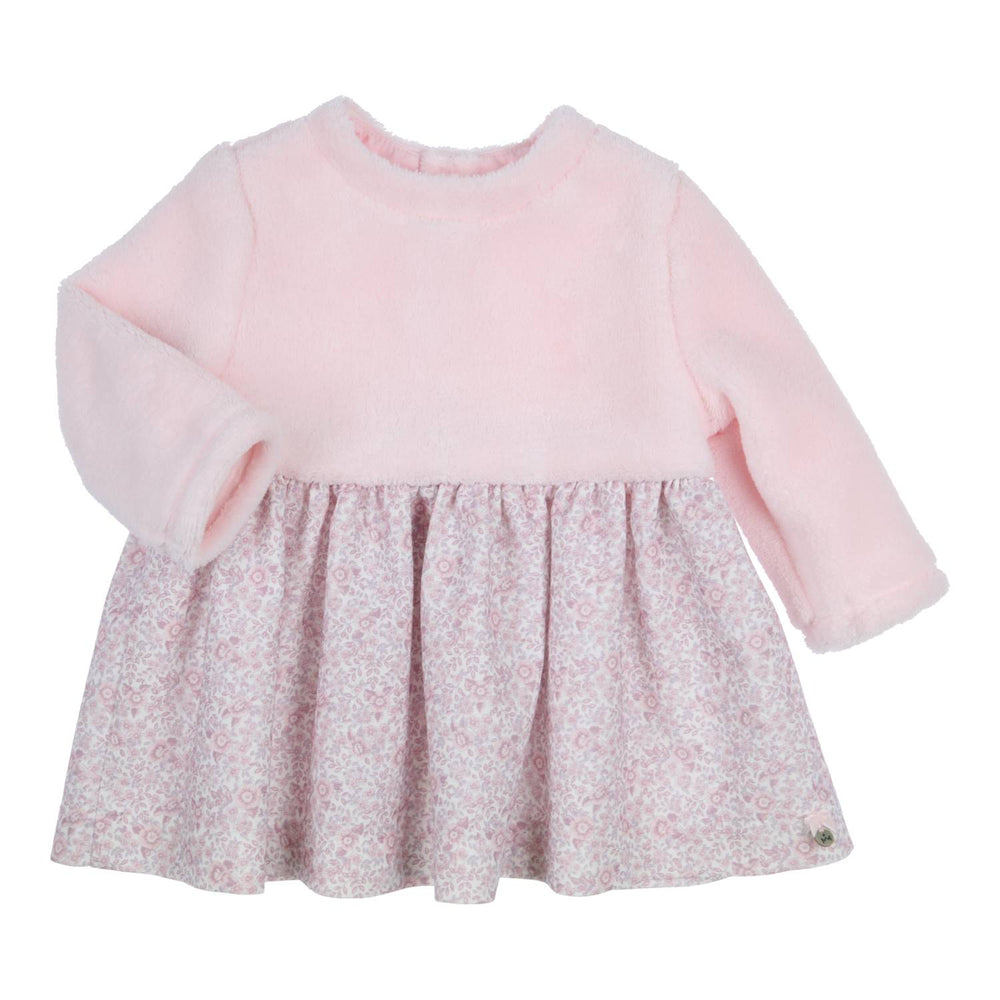 Kleid Asteria Kombi