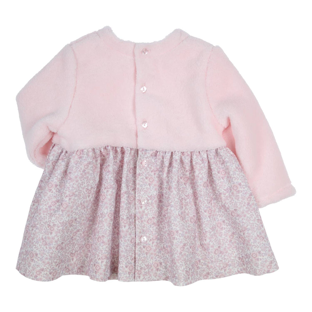 Kleid Asteria Kombi