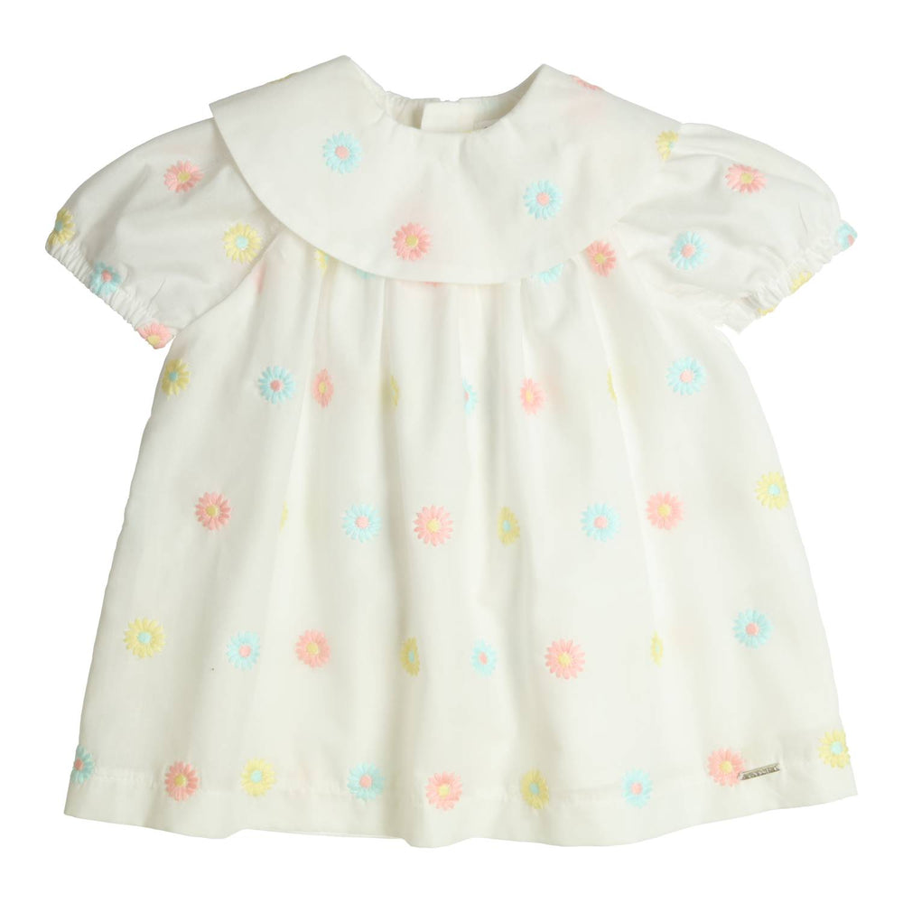 Kleid Helle