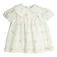 Kleid Helle