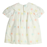 Kleid Helle