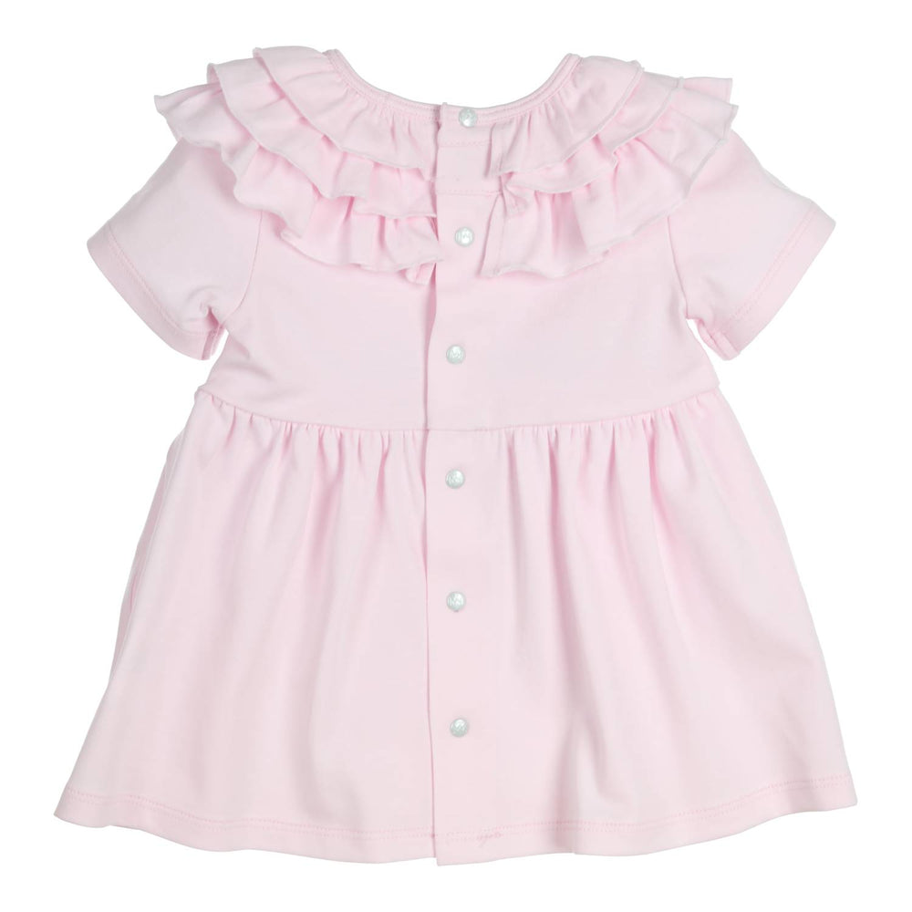 Kleid Aerobic Farben