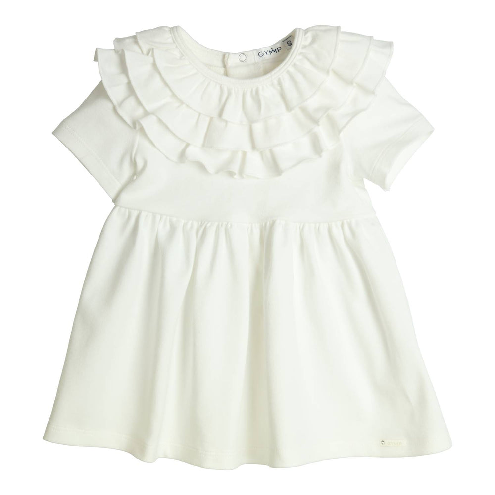 Kleid Aerobic Farben