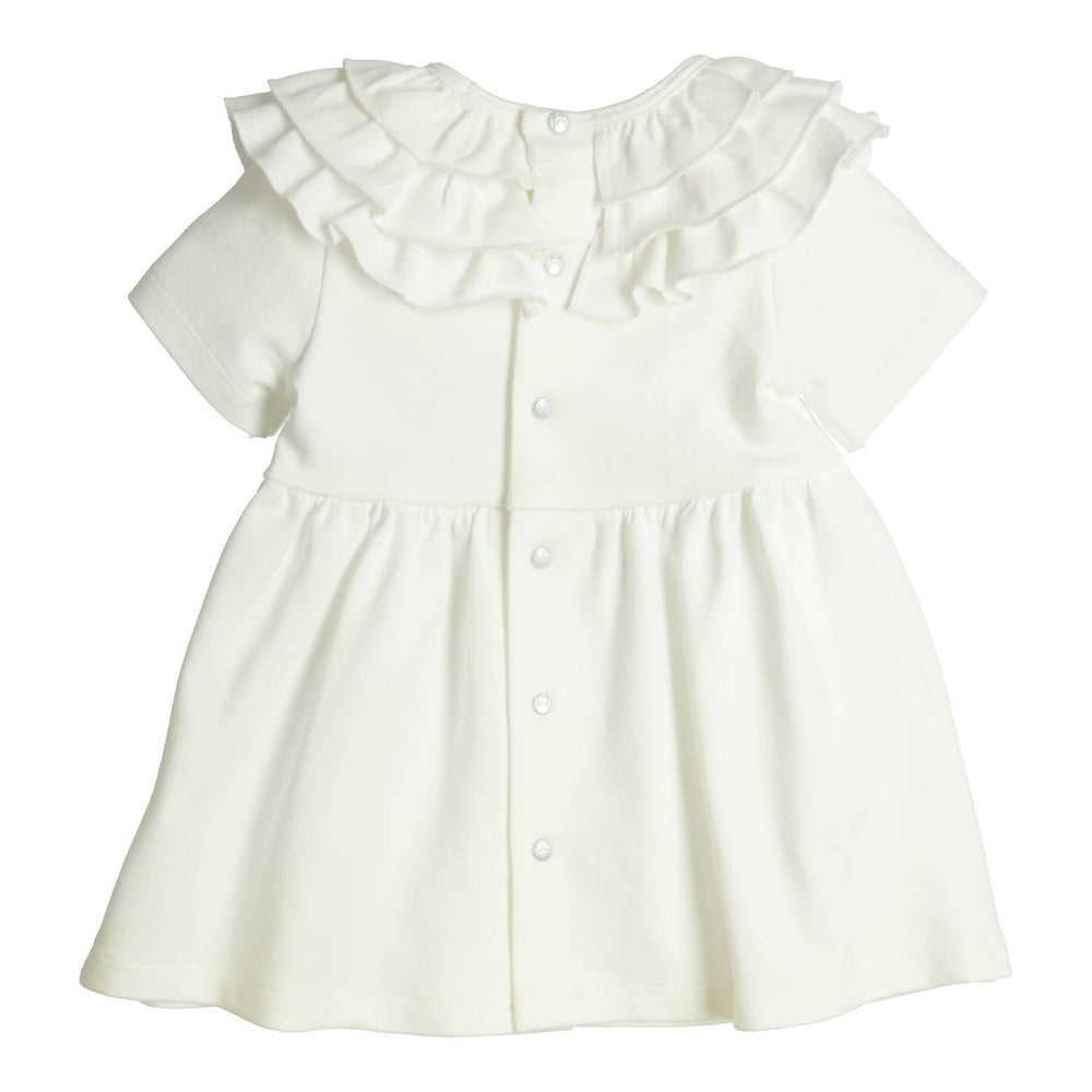 Kleid Aerobic Farben