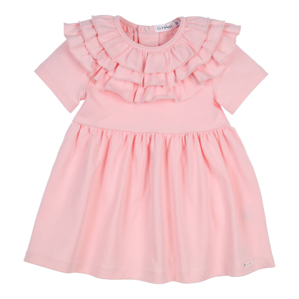 Kleid Aerobic Farben