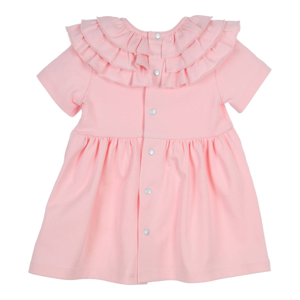 Kleid Aerobic Farben