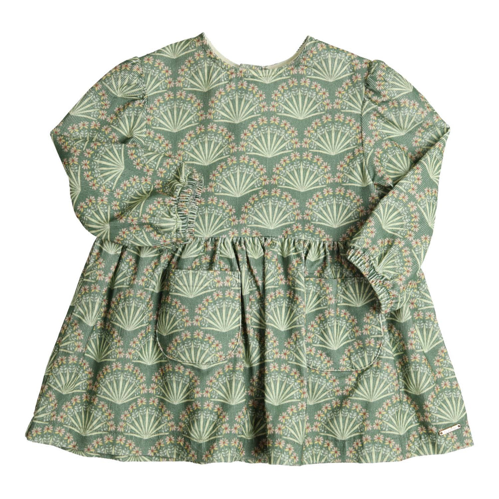 Dress Hadia