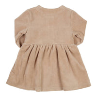 Jurk Beth Camel