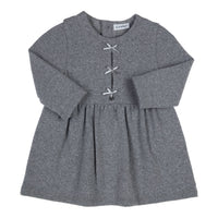 Jurk Lucia Grijs