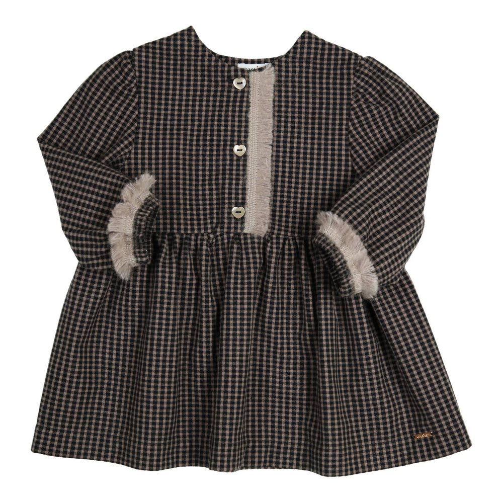 Kleid Dion