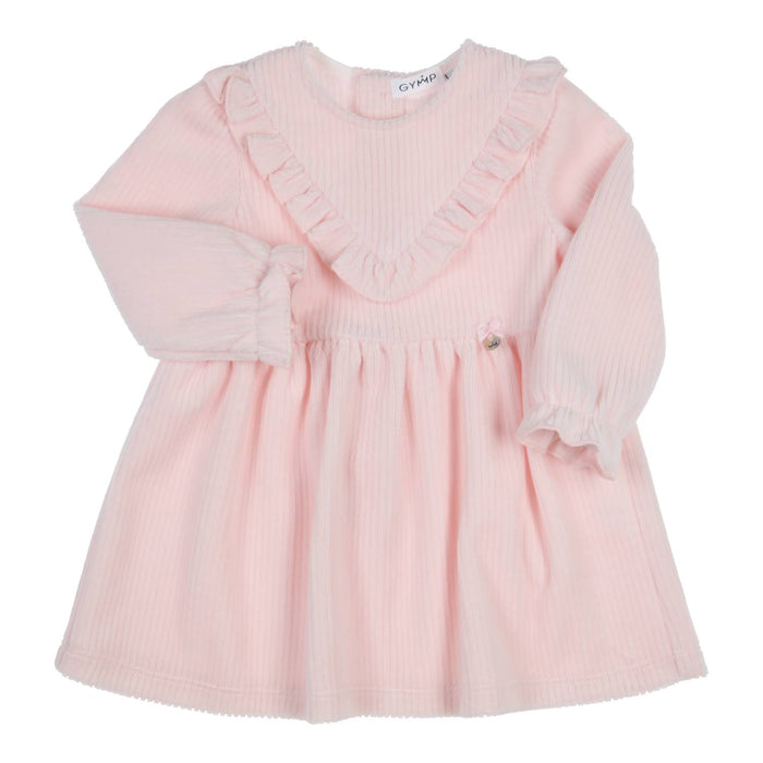 Dress Beth Light Pink