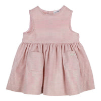 Chasuble-Kleid Carly