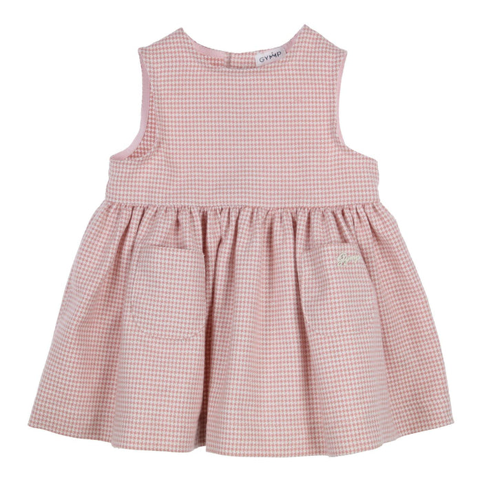 Chasuble-Kleid Carly