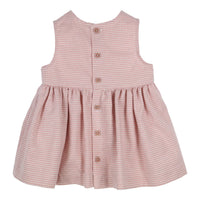 Chasuble-Kleid Carly