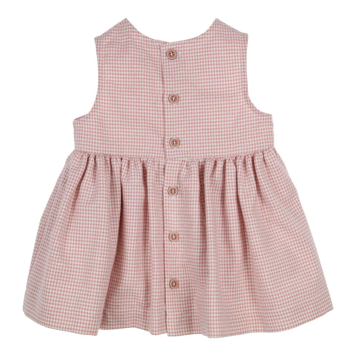 Chasuble-Kleid Carly
