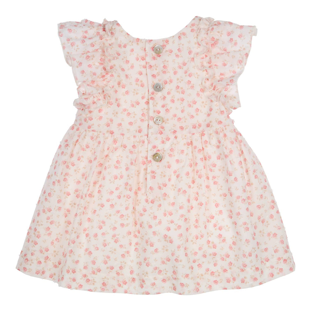 Pinafore Rosa