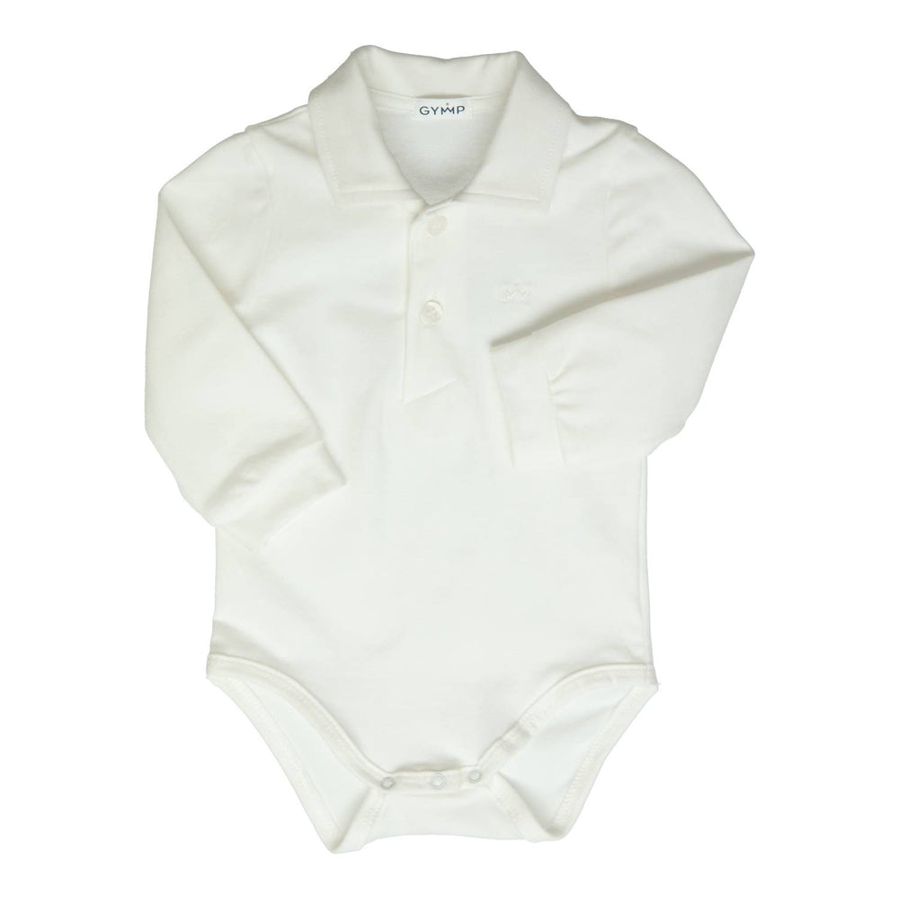 Romper Aerodoux Bruin/Off white